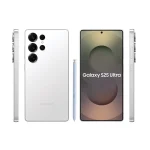 گوشی موبایل سامسونگ مدل Galaxy S25 Ultra دو سیم کارت ظرفیت 256 گیگابایت و رم 12 گیگابایت - Image 3