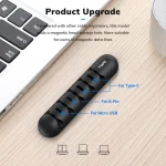نظم دهنده سیم و کابل تاپکی مدل L35 - Image 2