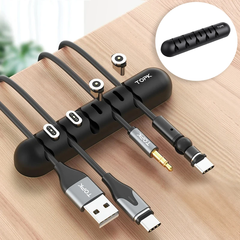 1d491aa426cc485d42b320fc46c4b29d48b1dc78_1710574638 نظم دهنده سیم و کابل تاپکی مدل L35 - Image 1