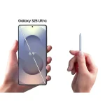 گوشی موبایل سامسونگ مدل Galaxy S25 Ultra دو سیم کارت ظرفیت 256 گیگابایت و رم 12 گیگابایت - Image 2
