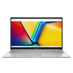 لپ تاپ 15.6 اینچی ایسوس مدل Vivobook 15 P1504CVA-NJ261-Core 5 120U-16GB DDR4 3200MHz-512GB SSD-TN