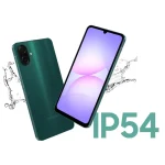 گوشی موبایل سامسونگ مدل Galaxy A07 دو سیم کارت ظرفیت 64 گیگابایت و رم 4 گیگابایت - Image 2