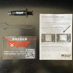 خمیر سیلیکون ترمال گریزلی مدل Kryonaut - Image 2