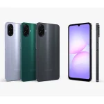 گوشی موبایل سامسونگ مدل Galaxy A07 دو سیم کارت ظرفیت 64 گیگابایت و رم 4 گیگابایت - Image 3