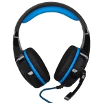 هدست گیمینگ تسکو مدل TH 5153 بدون قابلیت نویز کنسلینگ، درگاه USB، دارای میکروفون - Image 3