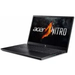 لپ تاپ 15.6 اینچی ایسر مدل Nitro V 15 ANV15-41-R05Y-R7 7735HS-16GB DDR5 4800MHz-512GB SSD-RTX3050 6GB-FHD 165Hz - Image 2
