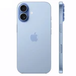 گوشی موبایل اپل مدل iPhone 17 CH دو سیم کارت ظرفیت 256 گیگابایت و رم 8 گیگابایت - نات اکتیو - Image 3
